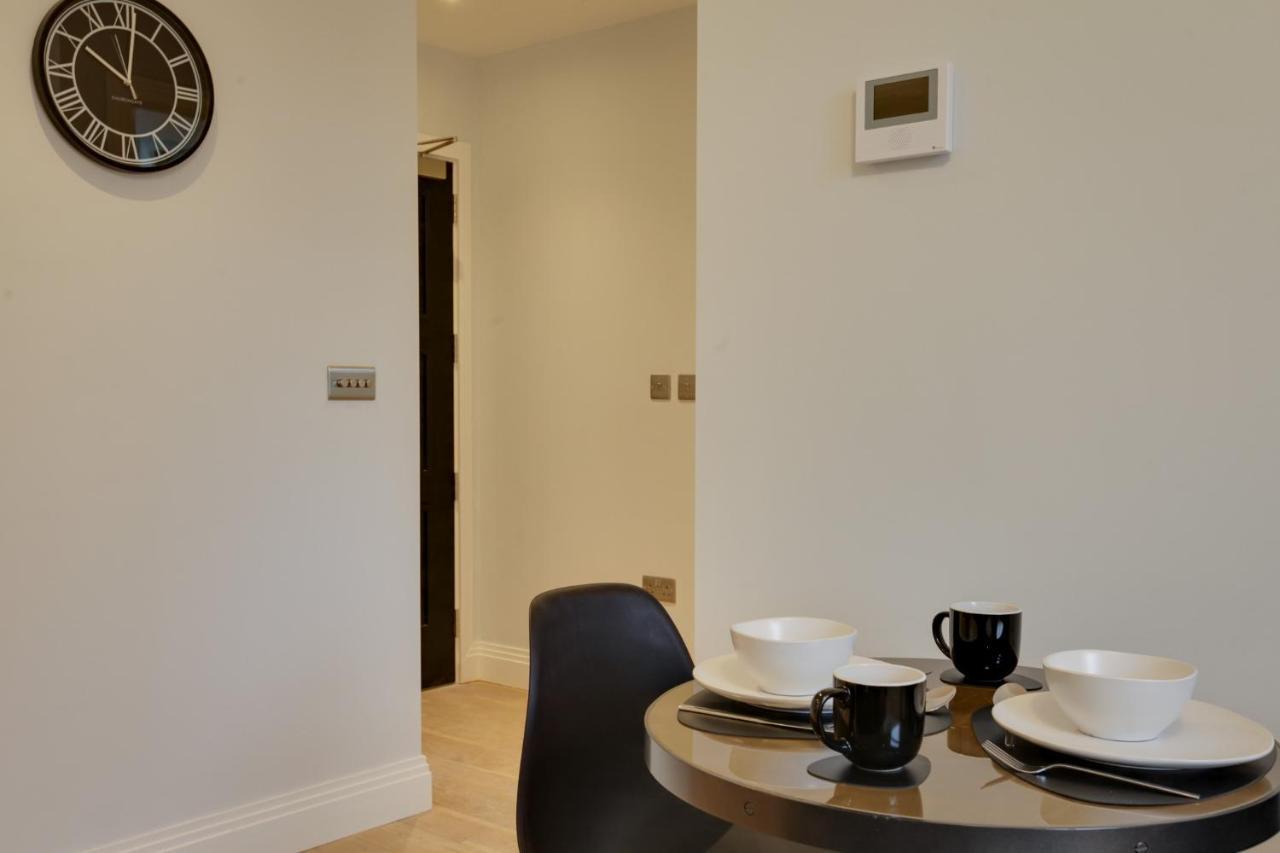 New London Life Executive Apartments Chelmsford Zewnętrze zdjęcie