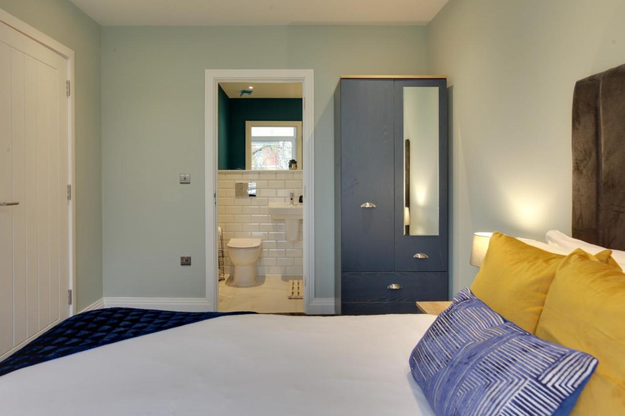 New London Life Executive Apartments Chelmsford Zewnętrze zdjęcie