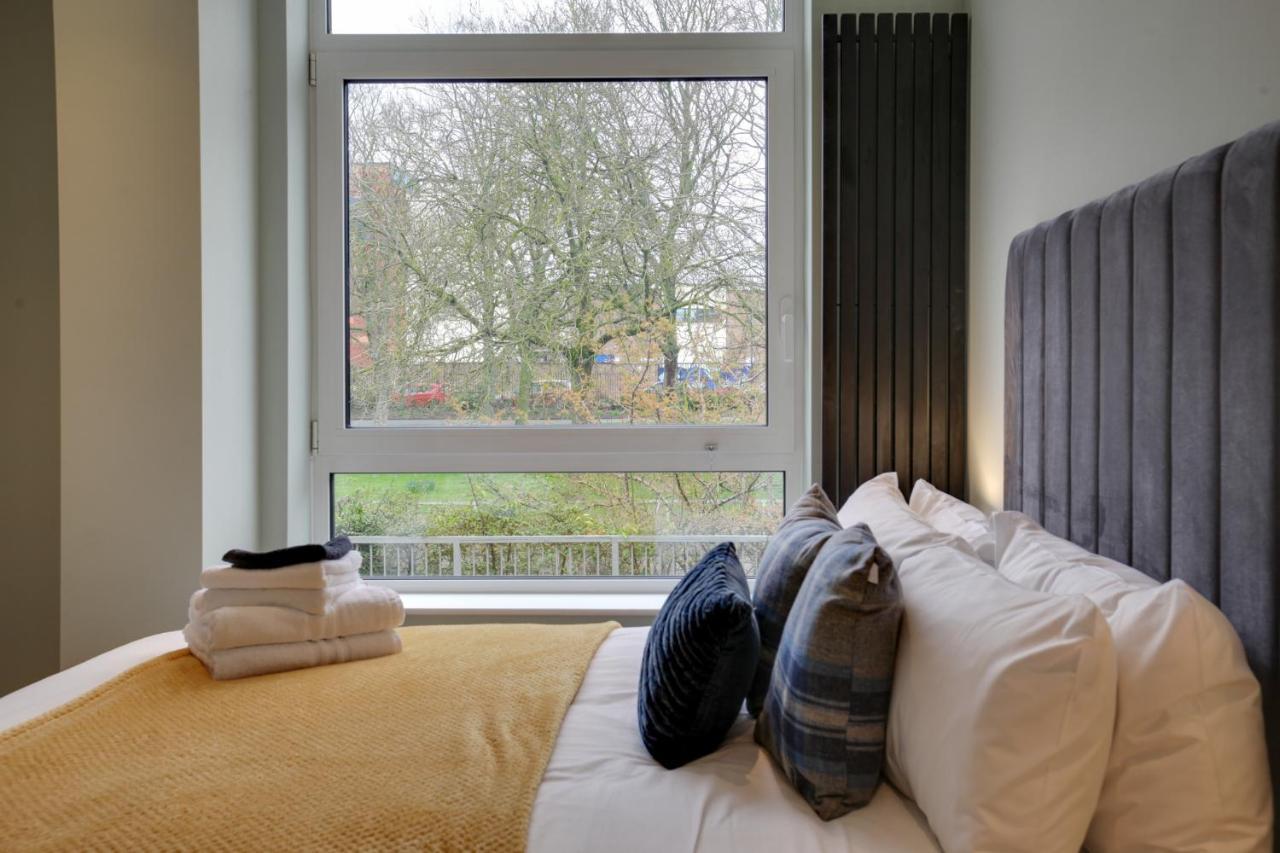 New London Life Executive Apartments Chelmsford Zewnętrze zdjęcie