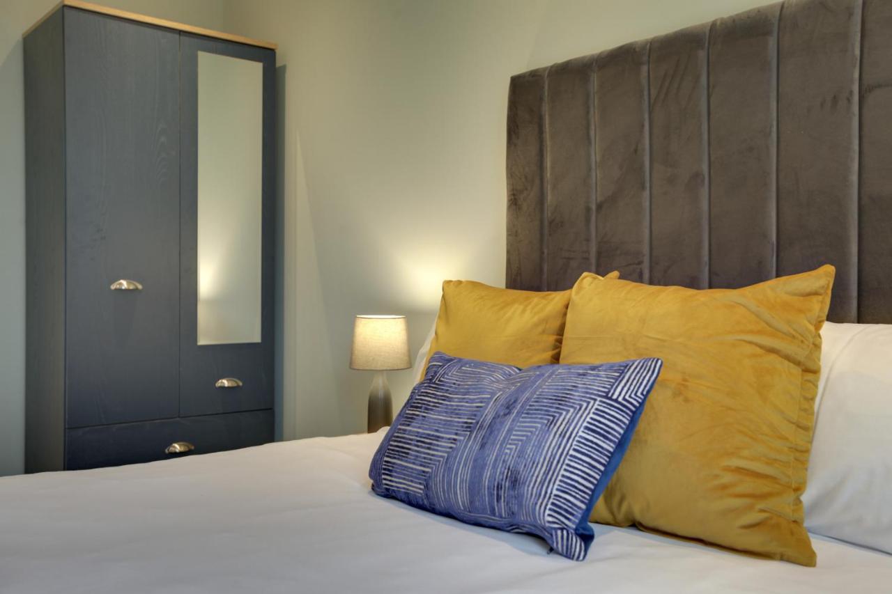 New London Life Executive Apartments Chelmsford Zewnętrze zdjęcie