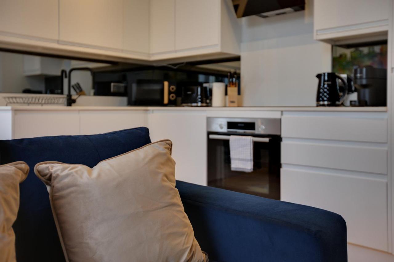 New London Life Executive Apartments Chelmsford Zewnętrze zdjęcie