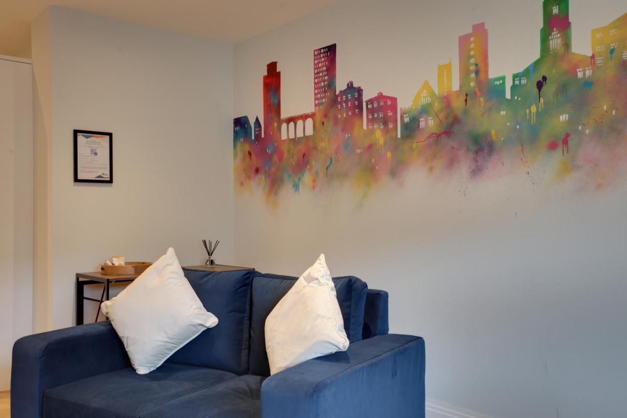 New London Life Executive Apartments Chelmsford Zewnętrze zdjęcie