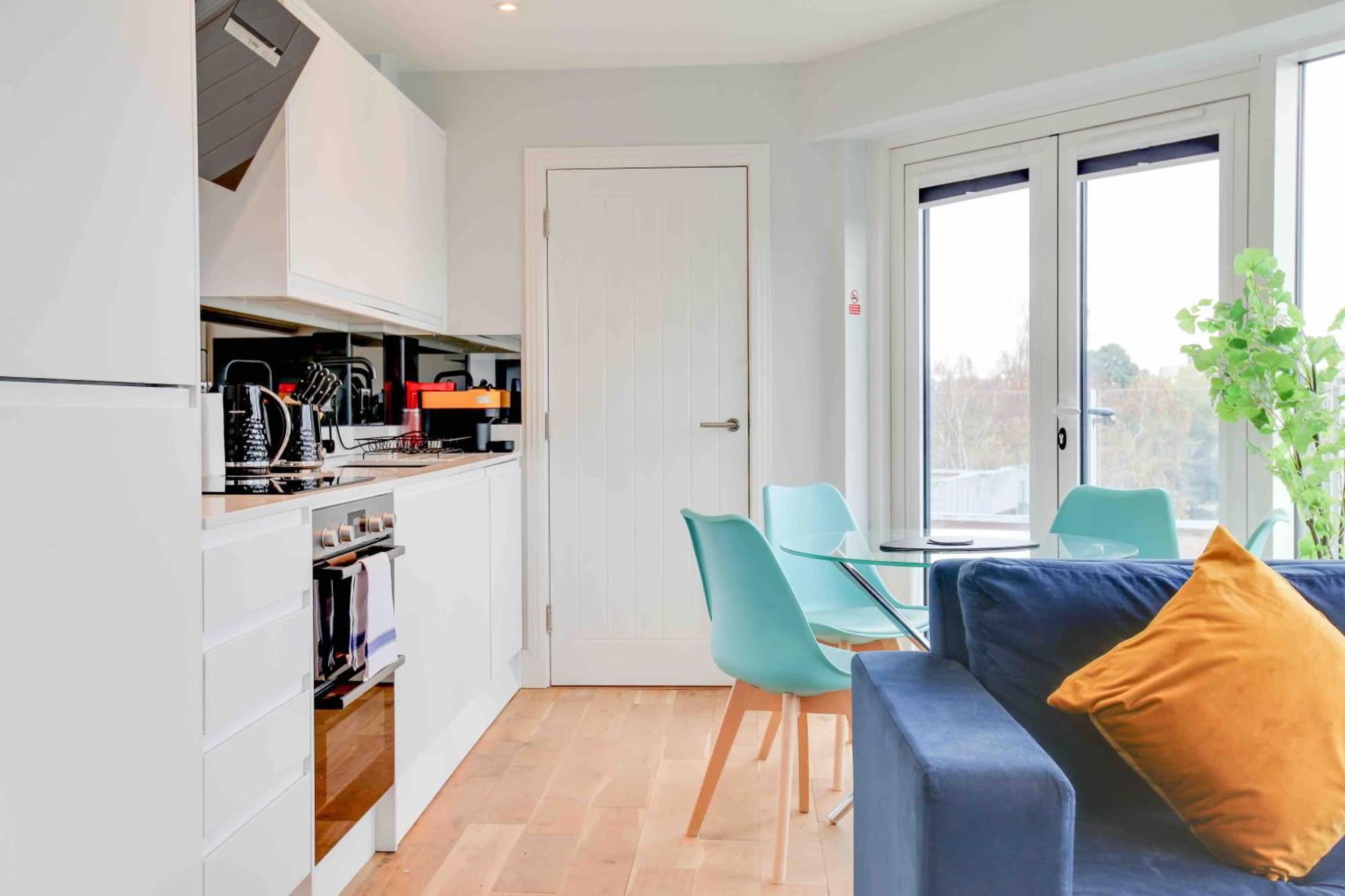 New London Life Executive Apartments Chelmsford Zewnętrze zdjęcie
