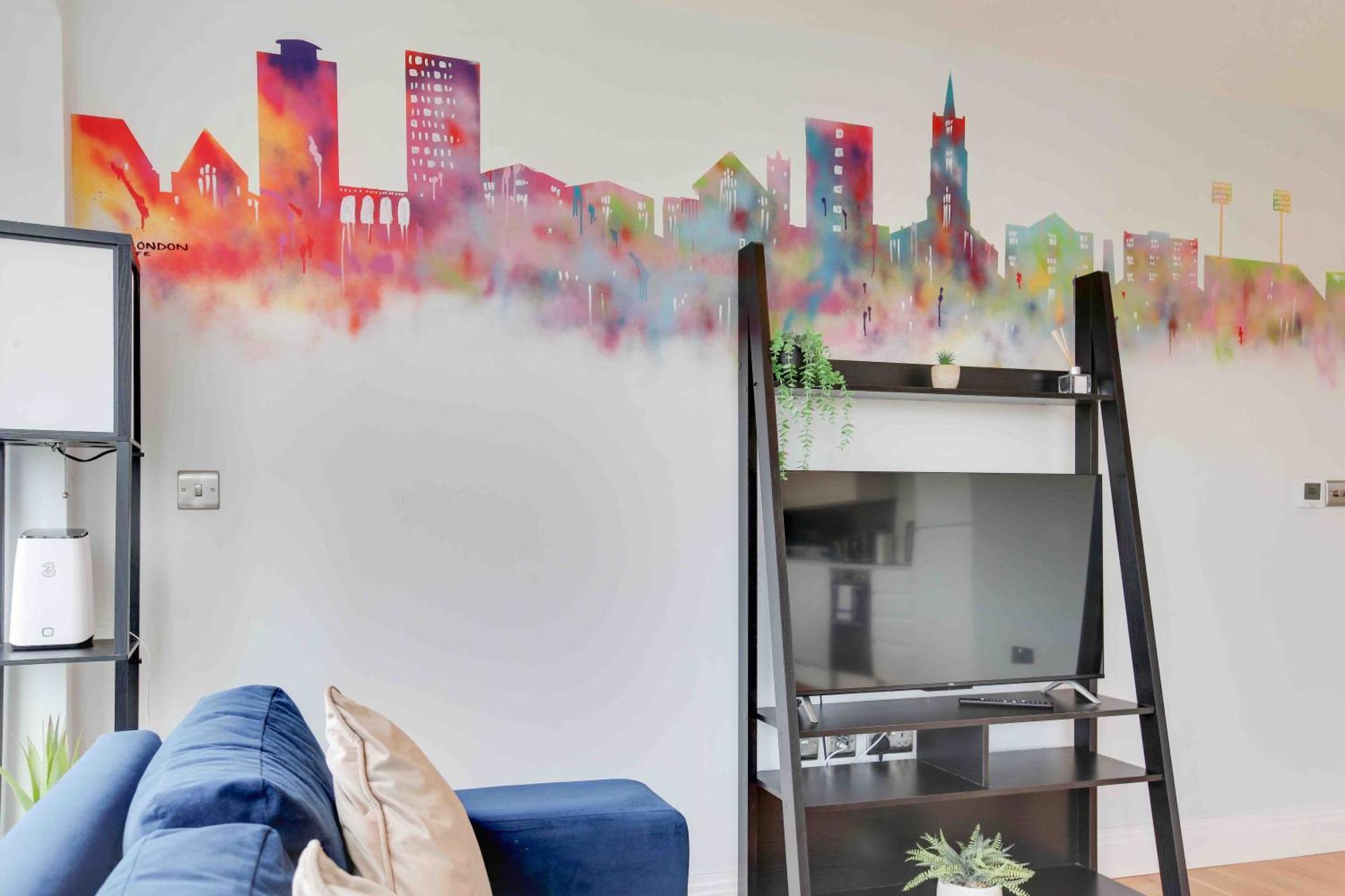 New London Life Executive Apartments Chelmsford Zewnętrze zdjęcie